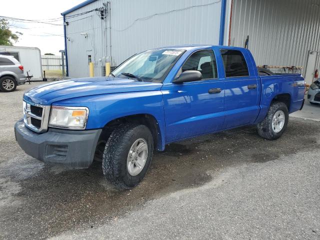 2008 DODGE DAKOTA SXT, 