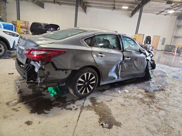 1N4AL3APXJC132875 - 2018 NISSAN ALTIMA 2.5 ნაცრისფერი ფოტო 3