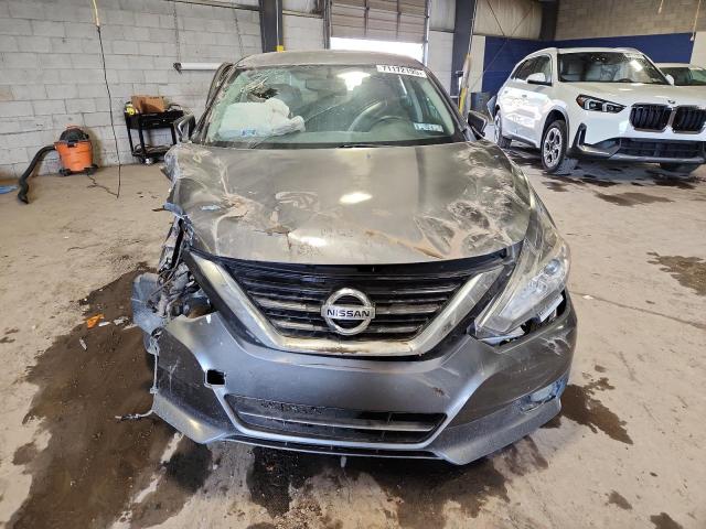 1N4AL3APXJC132875 - 2018 NISSAN ALTIMA 2.5 ნაცრისფერი ფოტო 5