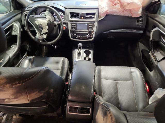 1N4AL3APXJC132875 - 2018 NISSAN ALTIMA 2.5 ნაცრისფერი ფოტო 8