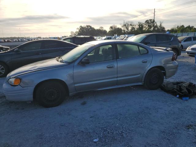 2005 PONTIAC GRAND AM SE, 