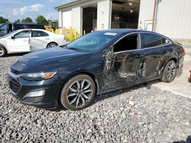 2022 CHEVROLET MALIBU RS, 