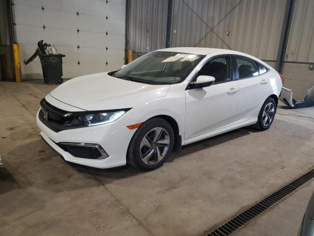 2019 HONDA CIVIC LX, 