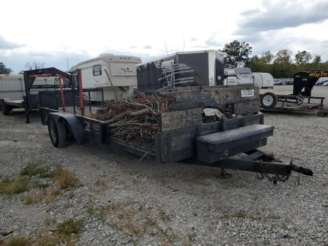 2007 OTHER TRAILER, 