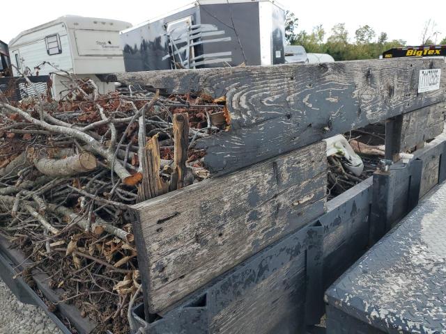 5EJHF202471000169 - 2007 OTHER TRAILER 黑色 照片 10