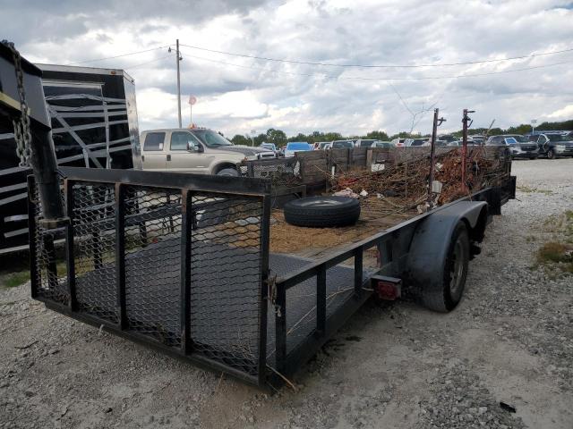 5EJHF202471000169 - 2007 OTHER TRAILER 黑色 照片 4