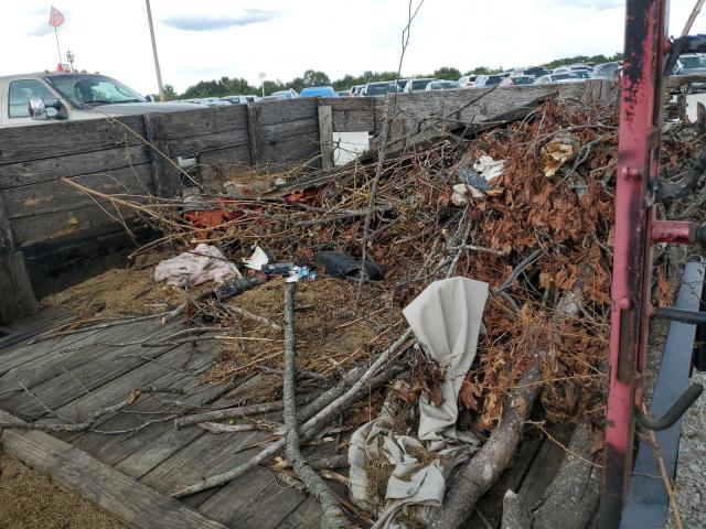 5EJHF202471000169 - 2007 OTHER TRAILER 黑色 照片 5