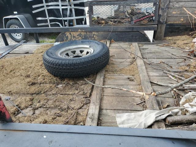 5EJHF202471000169 - 2007 OTHER TRAILER 黑色 照片 6