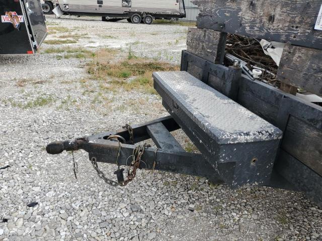 5EJHF202471000169 - 2007 OTHER TRAILER 黑色 照片 7