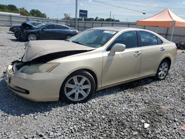2007 LEXUS ES 350, 