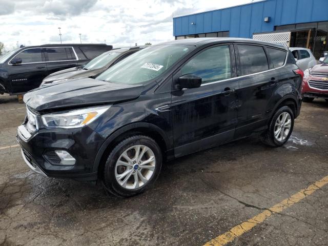 2019 FORD ESCAPE SE, 
