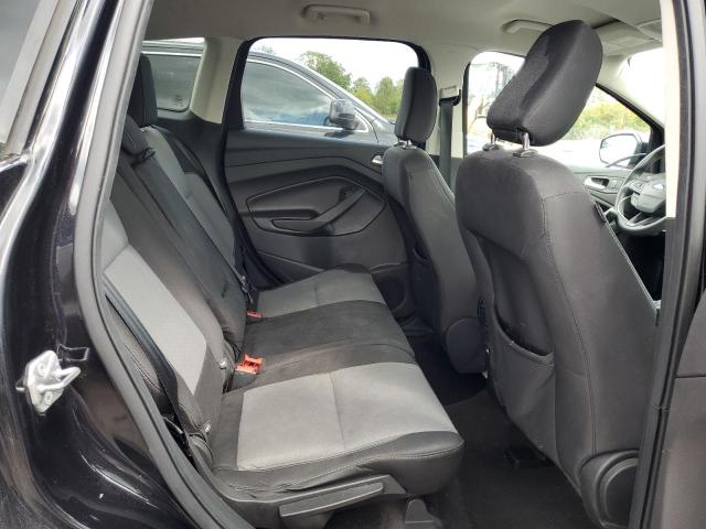 1FMCU9GD9KUA52779 - 2019 FORD ESCAPE SE BLACK photo 11