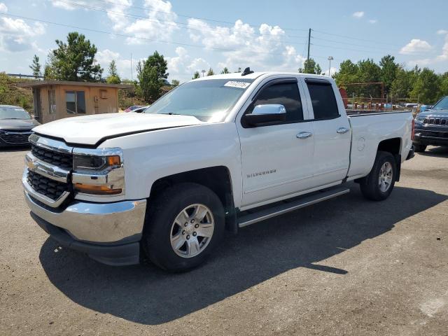 2018 CHEVROLET SILVERADO C1500 LT, 