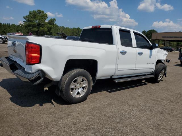 1GCRCREC8JZ338927 - 2018 CHEVROLET SILVERADO C1500 LT Білий фото 3