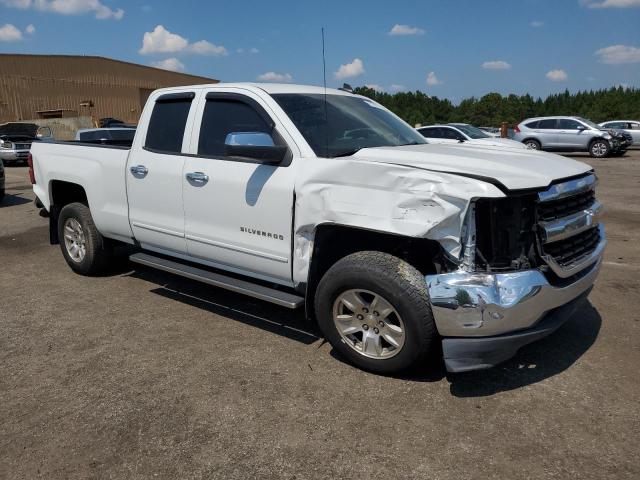 1GCRCREC8JZ338927 - 2018 CHEVROLET SILVERADO C1500 LT Білий фото 4