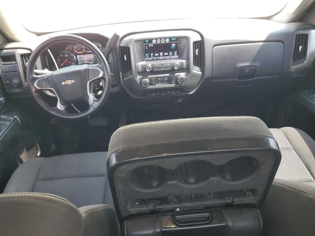 1GCRCREC8JZ338927 - 2018 CHEVROLET SILVERADO C1500 LT Білий фото 8