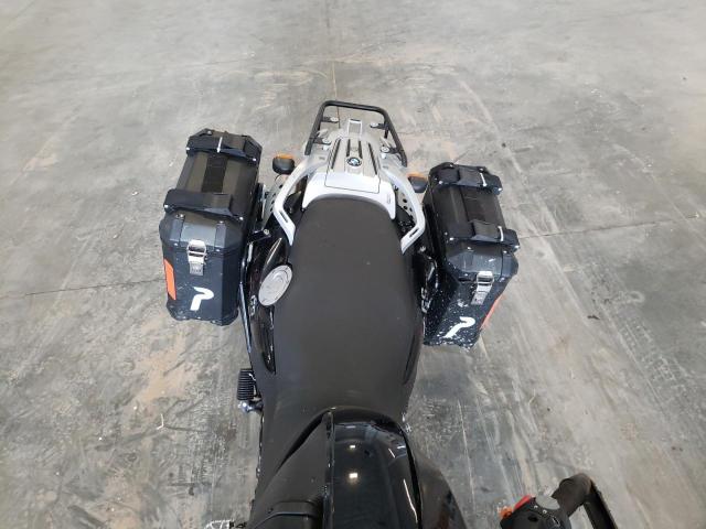 WB10185A77ZL44487 - 2007 BMW F650 GS BLACK photo 5