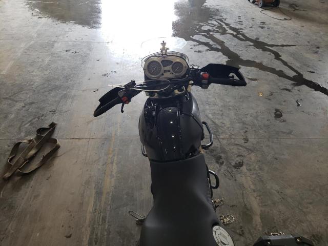 WB10185A77ZL44487 - 2007 BMW F650 GS BLACK photo 6