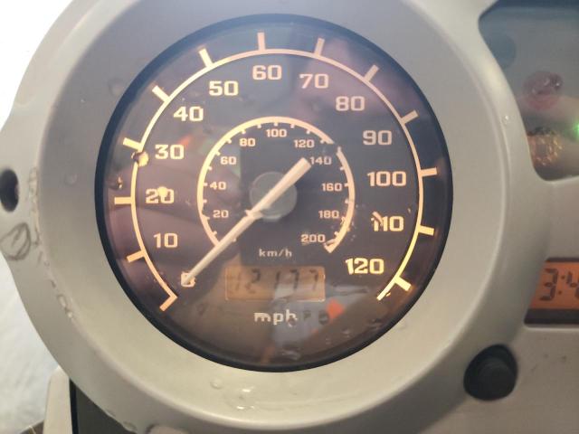 WB10185A77ZL44487 - 2007 BMW F650 GS BLACK photo 7