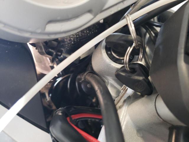 WB10185A77ZL44487 - 2007 BMW F650 GS BLACK photo 8