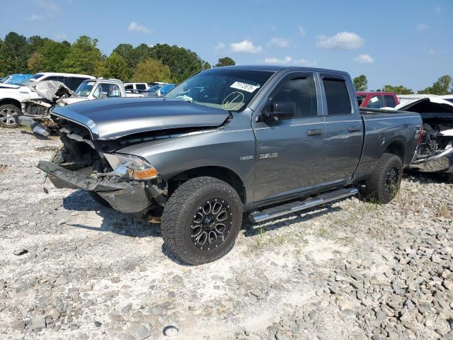 2009 DODGE RAM 1500, 