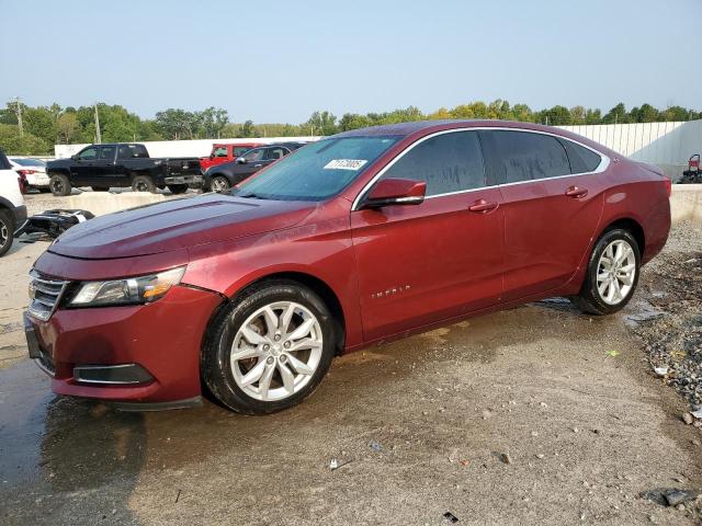 2016 CHEVROLET IMPALA LT, 
