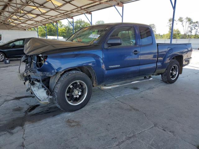 2008 TOYOTA TACOMA ACCESS CAB, 