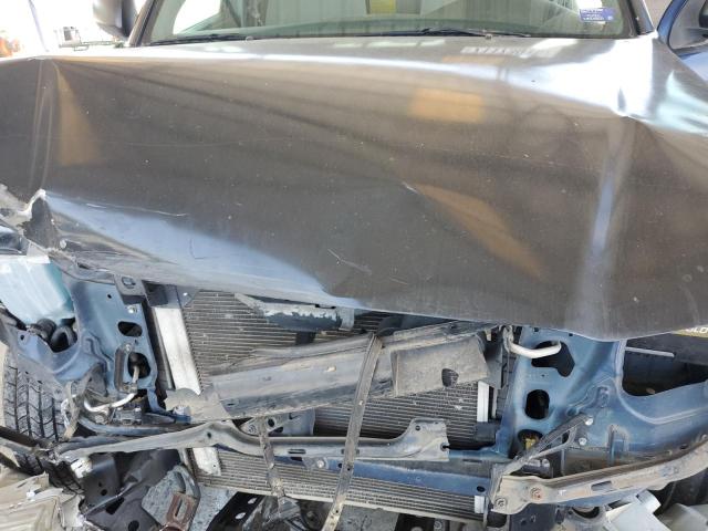 5TETX22N88Z513859 - 2008 TOYOTA TACOMA ACCESS CAB Blau Foto 11