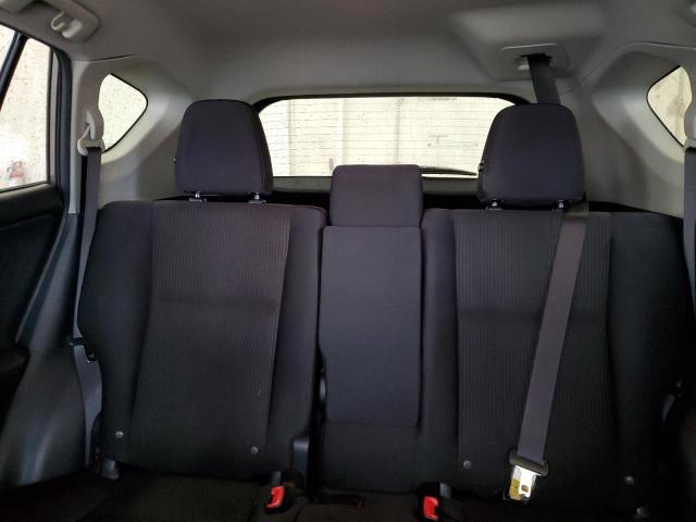 JTMBFREV7FD156019 - 2015 TOYOTA RAV4 LE BROWN photo 10