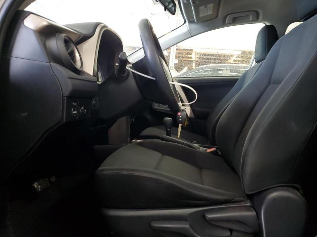 JTMBFREV7FD156019 - 2015 TOYOTA RAV4 LE BROWN photo 7