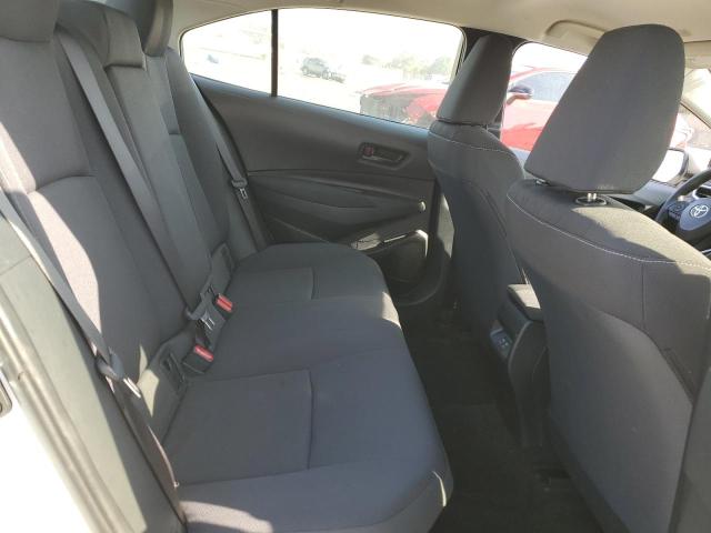 JTDBCMFE6R3049564 - 2024 TOYOTA COROLLA LE WHITE photo 10
