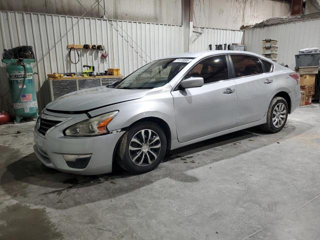 2013 NISSAN ALTIMA 2.5, 