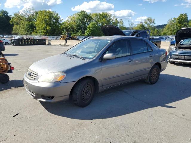 2004 TOYOTA COROLLA CE, 