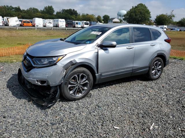 2020 HONDA CR-V EXL, 