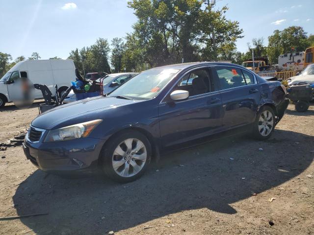 2010 HONDA ACCORD EX, 