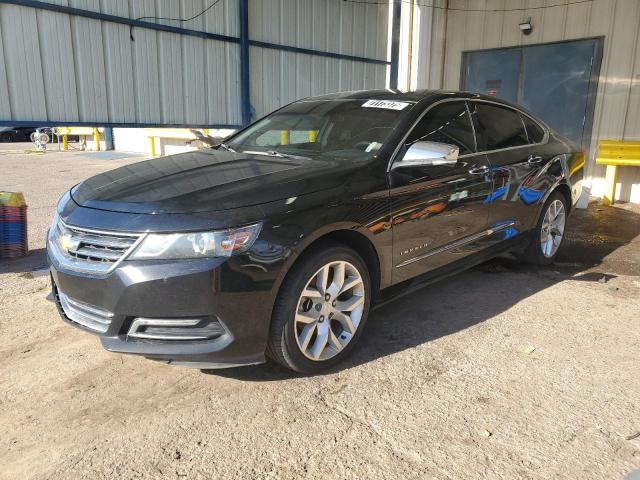 2019 CHEVROLET IMPALA PREMIER, 