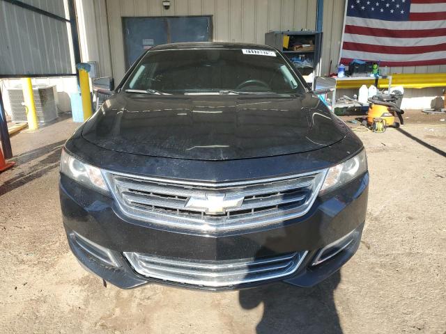 1G1105S31KU118751 - 2019 CHEVROLET IMPALA PREMIER BLACK photo 5