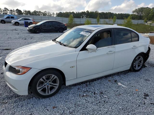 2008 BMW 328 I, 