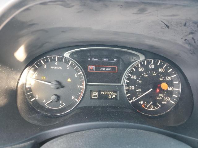 5N1AR2MM7EC625872 - 2014 NISSAN PATHFINDER S 黑色 照片 9