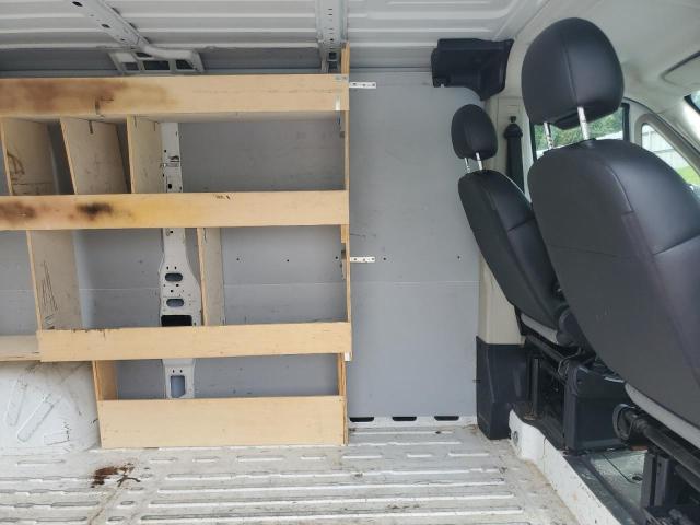 3C6TRVAG6JE103192 - 2018 RAM PROMASTER 1500 STANDARD WHITE photo 11