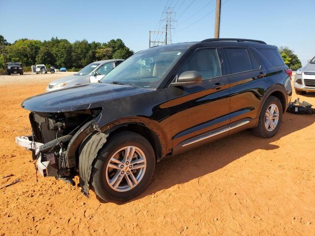 2020 FORD EXPLORER XLT, 