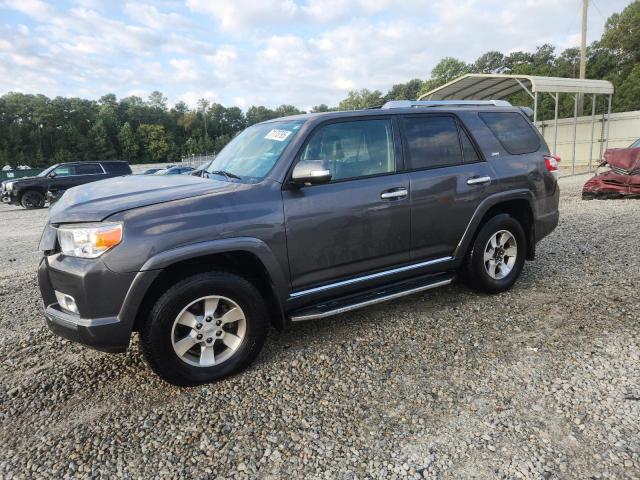 2012 TOYOTA 4RUNNER SR5, 