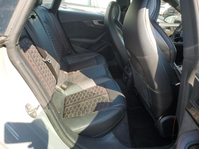 WUACWCF5XKA900078 - 2019 AUDI RS5 Gris foto 10