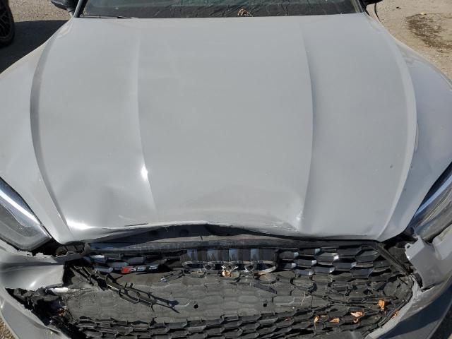 WUACWCF5XKA900078 - 2019 AUDI RS5 Gris foto 11