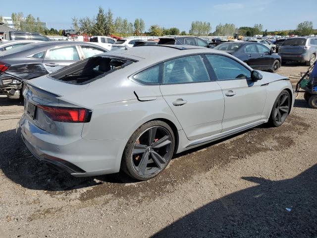 WUACWCF5XKA900078 - 2019 AUDI RS5 Gris foto 3