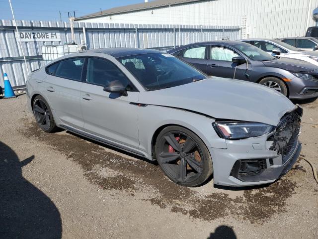 WUACWCF5XKA900078 - 2019 AUDI RS5 Gris foto 4