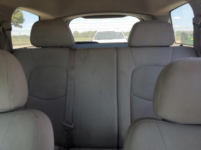 3GNDA13D46S599948 - 2006 CHEVROLET HHR LS 紫色 照片 10