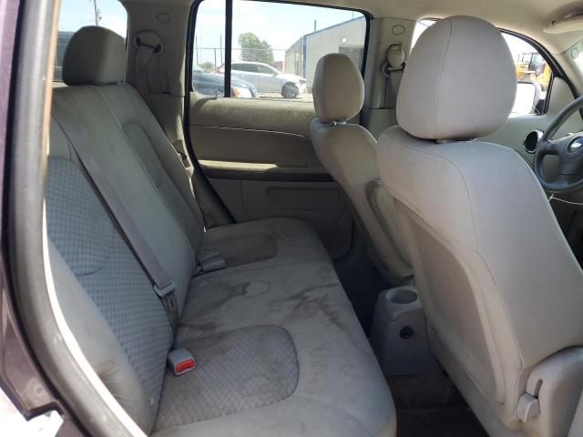 3GNDA13D46S599948 - 2006 CHEVROLET HHR LS 紫色 照片 11