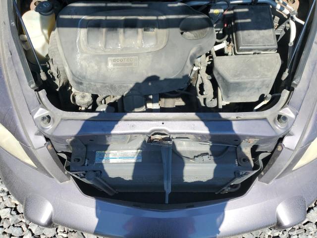 3GNDA13D46S599948 - 2006 CHEVROLET HHR LS 紫色 照片 12