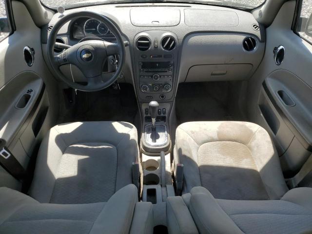 3GNDA13D46S599948 - 2006 CHEVROLET HHR LS 紫色 照片 8